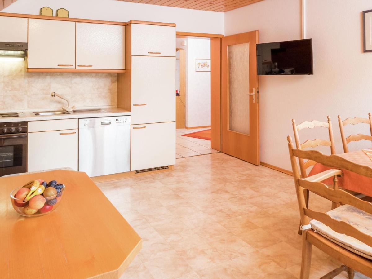 Charming Apartment In Regelsbach Near City Centre Schuttertal Exteriér fotografie